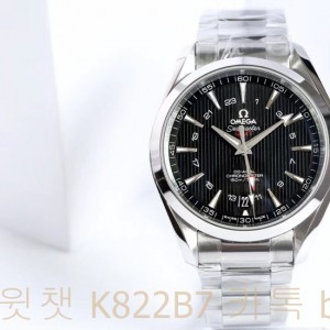 오메가 OMEGA 아쿠아테라