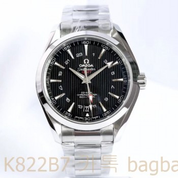 오메가 OMEGA 아쿠아테라