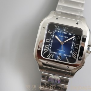 까르띠에 Cartier 산토스