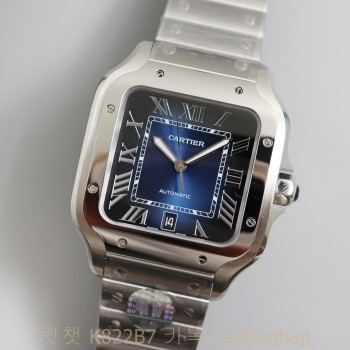 까르띠에 Cartier 산토스