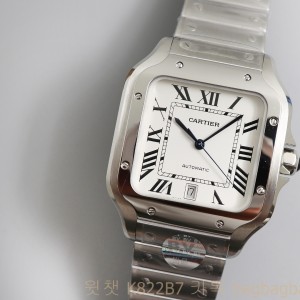 까르띠에 Cartier 산토스