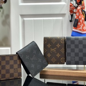 루이비통 Louis Vuitton 지갑 M60895