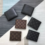 루이비통 Louis Vuitton 반지갑 M60053