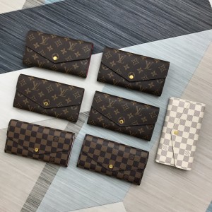 루이비통 Louis Vuitton 사라월릿 M62236 M62234 M60531