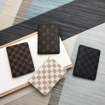 루이비통 Louis Vuitton 여권지갑 N60189
