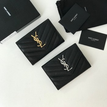 입생로랑 YSL 반지갑 403943