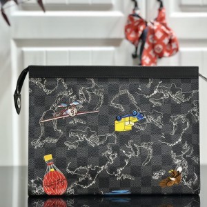 루이비통 Louis Vuitton 클러치백