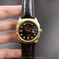 로렉스 ROLEX 데이데이트 36mm