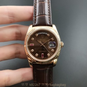 로렉스 ROLEX 데이데이트 36mm
