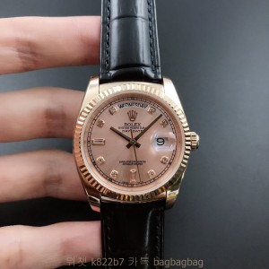 로렉스 ROLEX 데이데이트 36mm