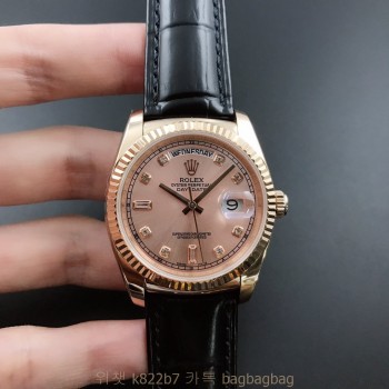 로렉스 ROLEX 데이데이트 36mm