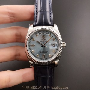 로렉스 ROLEX 데이데이트 36mm