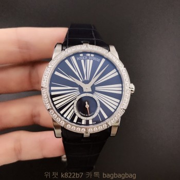 로저드뷔 ROGER DUBUIS