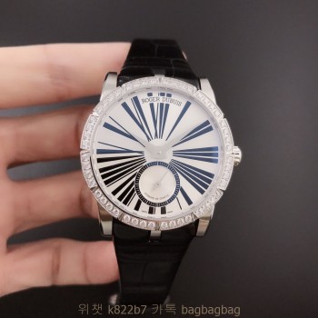 로저드뷔 ROGER DUBUIS
