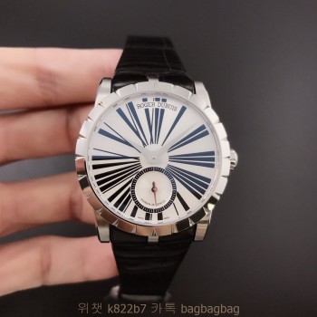 로저드뷔 ROGER DUBUIS