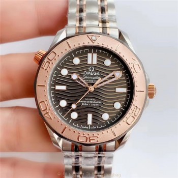 오메가 OMEGA 씨마스터 다이버300m