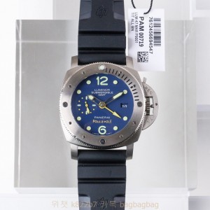 파네라이 PANERAI 루미노르