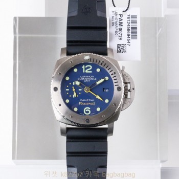파네라이 PANERAI 루미노르