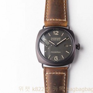 파네라이 PANERAI 루미노르