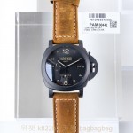 파네라이 PANERAI 루미노르