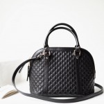 구찌 GUCCI 마이크로시마 숄더백449654