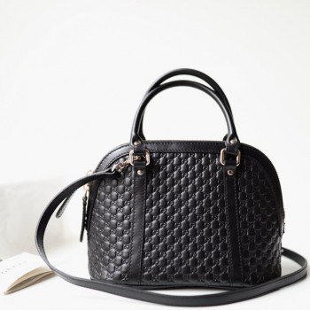 구찌 GUCCI 마이크로시마 숄더백449654