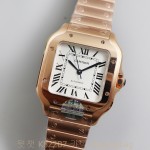 까르띠에 Cartier 산토스