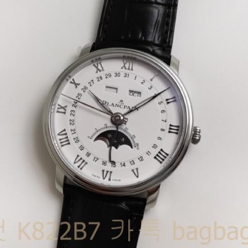 블랑팡 BLANCPAIN