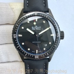 블랑팡 BLANCPAIN