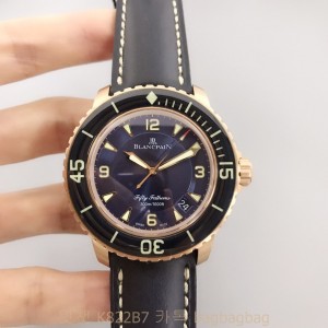 블랑팡 BLANCPAIN