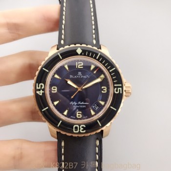 블랑팡 BLANCPAIN