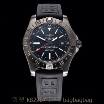 브라이틀링 BREITLINE