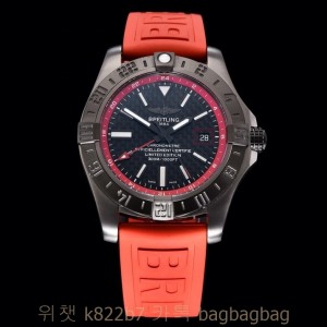 브라이틀링 BREITLINE