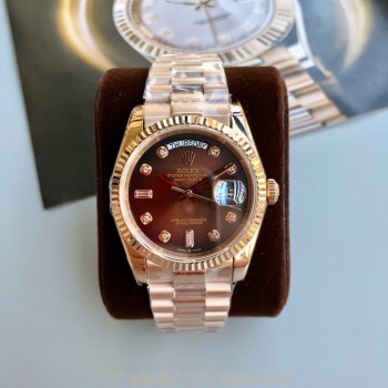 로렉스 ROLEX 데이데이트 36mm