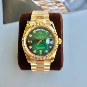 로렉스 ROLEX 데이데이트 36mm