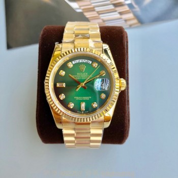 로렉스 ROLEX 데이데이트 36mm