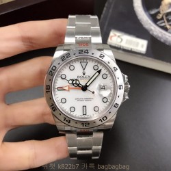 로렉스 ROLEX 익스플로러2