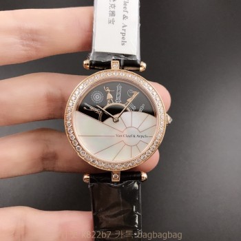 반클리프 앤 아펠 Van Cleef & Arpels