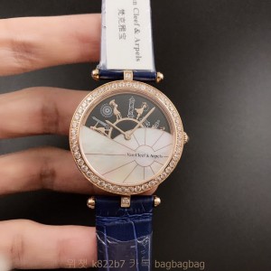 반클리프 앤 아펠 Van Cleef & Arpels