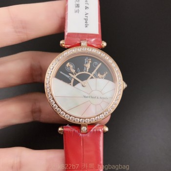 반클리프 앤 아펠 Van Cleef & Arpels