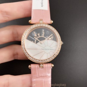 반클리프 앤 아펠 Van Cleef & Arpels