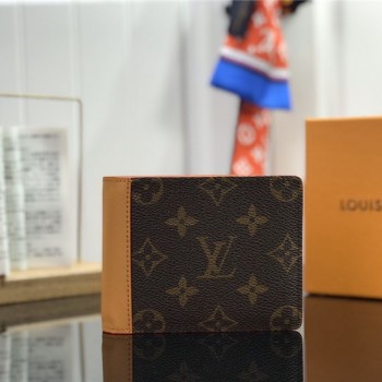 루이비통 Louis Vuitton 반지갑 M69024