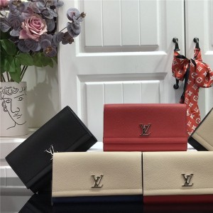 루이비통 Louis Vuitton 장지갑 M62328