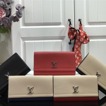 루이비통 Louis Vuitton 장지갑 M62328
