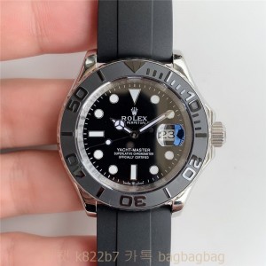 로렉스 ROLEX 요트마스터