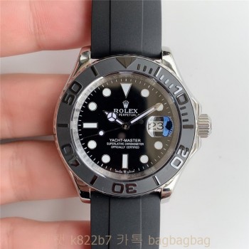 로렉스 ROLEX 요트마스터