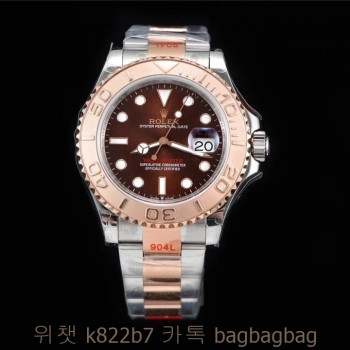 로렉스 ROLEX 요트마스터