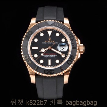 로렉스 ROLEX 요트마스터