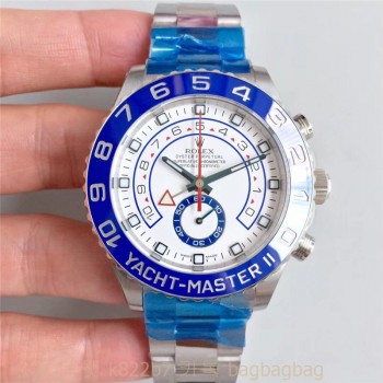 로렉스 ROLEX 요트마스터2