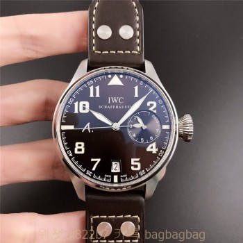 IWC 파일럿